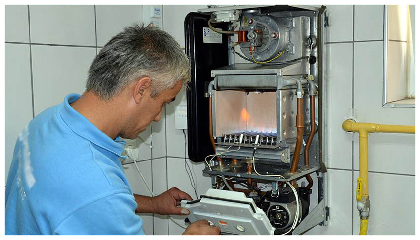 Zeytinalanı Kombi Tamircisi